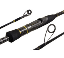 Удилище спиннинговое Maximus ULTIMATUM 24ML 2.4m 5-22g