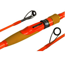 Удилище спиннинговое Maximus NEON SPY 20UL 2,0m 1-7g