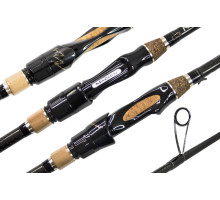 Спиннинг Maximus RAPTOR-Z 832ML 2.51m 4-22g