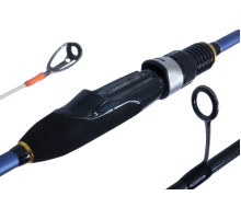 Удилище спиннинговое Maximus STREETRACER 22UL 2,2m 0,6-6g (тип вершинки Solid)