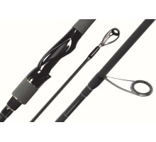 Удилище спиннинговое Maximus WILD POWER-Z JIG 228ML 2,28m 4-18g