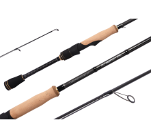 Спиннинг Maximus MANIC-X 26XXH 2,6 m 40-180 g