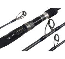 Удилище спиннинговое Maximus DESTROYER-X 15H 1.5m 20-80g