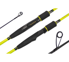 Удилище спиннинговое Maximus VILLAIN 27MH 2,7 m, 15-40g