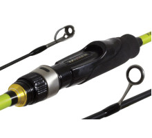 Удилище спиннинговое Maximus ICHIRO 22UL 2,2m 1-7g