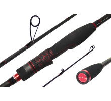 Удилище спиннинговое Maximus HIGH ENERGY-Z JIG 24XH 2,4m 45-110g
