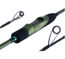 Удилище спиннинговое Maximus ANVIL 18UL 1.8m 1-8g
