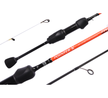 Спиннинг Maximus POINTER-X NJ 165XUL 1.65m 0,3-1,5g