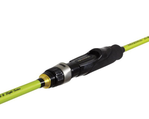 Удилище спиннинговое Maximus ICHIRO 22UL 2,2m 1-7g