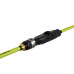 Удилище спиннинговое Maximus ICHIRO 22UL 2,2m 1-7g