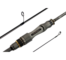 Удилище спиннинговое Maximus EGOIST-Z 762L 2.3m 2-10g