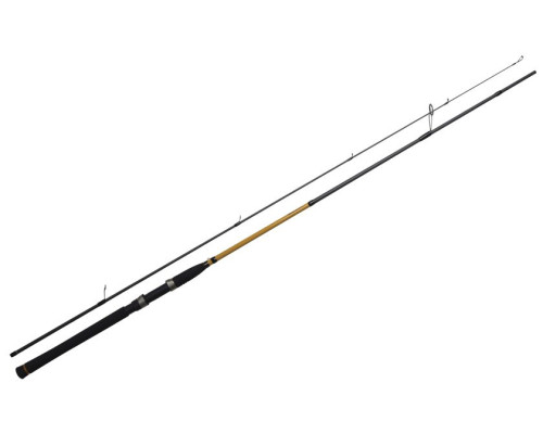 Удилище спиннинговое Maximus WORKHORSE-X 22UL 2,2m 1-8g (неопрен.рук.)