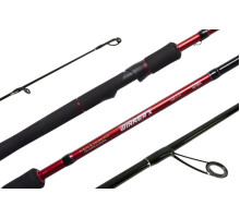 Удилище спиннинговое Maximus WINNER-X 24M 2.4m 10-30g