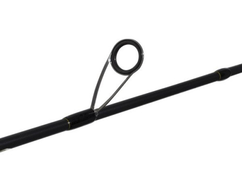 Удилище спиннинговое Maximus WORKHORSE-X 22UL 2,2m 1-8g (неопрен.рук.)