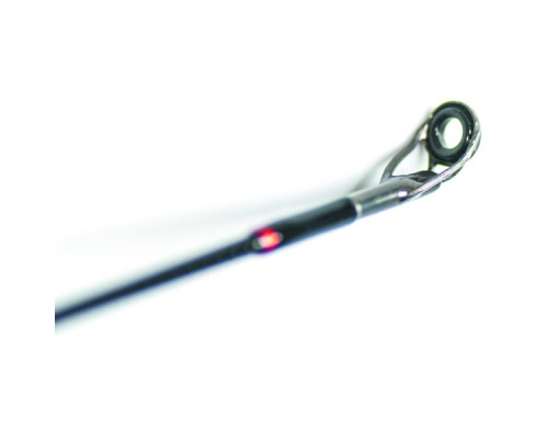 Удилище спиннинговое Maximus BLACK WIDOW 21 ML 2.1m 4-18 g