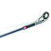 Удилище спиннинговое Maximus BLACK WIDOW 21 ML 2.1m 4-18 g