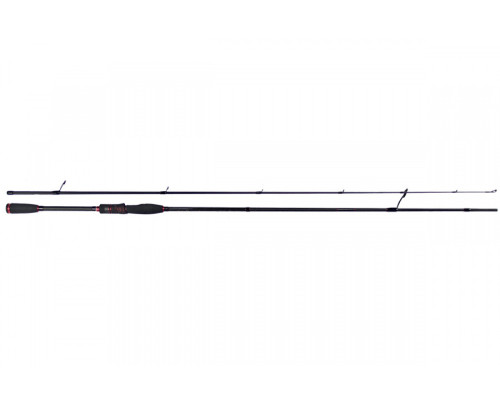 Удилище спиннинговое Maximus HIGH ENERGY-Z JIG 22M 2,2m 6-28g