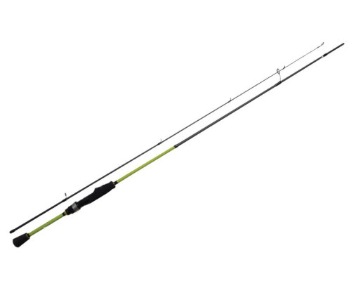 Удилище спиннинговое Maximus ICHIRO 22UL 2,2m 1-7g