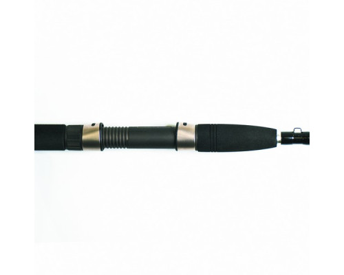Удилище спиннинговое Maximus BLACK WIDOW 21 ML 2.1m 4-18 g