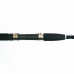 Удилище спиннинговое Maximus BLACK WIDOW 21 ML 2.1m 4-18 g