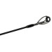 Удилище спиннинговое Maximus WORKHORSE-X 22UL 2,2m 1-8g (неопрен.рук.)