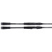 Удилище спиннинговое Maximus SATORI JIG 782ML 2,38 m 4-22 g