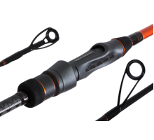 Удилище спиннинговое Maximus GRAVITY JIG 25XH, 2,5m 50-110g
