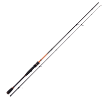 Спиннинг Maximus WORKHORSE-BF 712M 2,16m 7-21g 2pcs