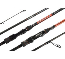 Спиннинг Maximus GRAVITY-X MICROJIG 204SUL 2,0m 0,6-5g