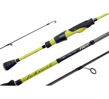 Спиннинг Maximus ICHIRO-X 18UL 1,8m 1-7g