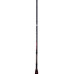 Удилище спиннинговое Maximus BLACK WIDOW -X 24MH 2,4 m 12-42 g 10-20 lb