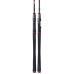 Удилище спиннинговое Maximus BLACK WIDOW -X 24MH 2,4 m 12-42 g 10-20 lb