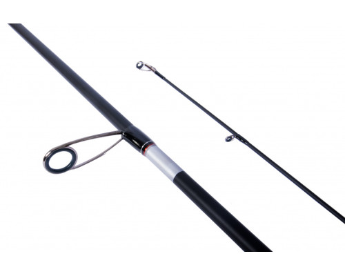 Удилище спиннинговое Maximus BLACK WIDOW -X 24MH 2,4 m 12-42 g 10-20 lb