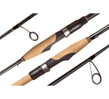 Удилище спиннинговое Maximus DREAMER-Z 662UL 1.98m 1-7g