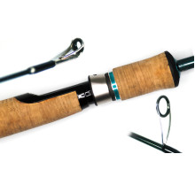 Удилище спиннинговое Maximus FISH POISON 24UL 2.4m 1-8 g