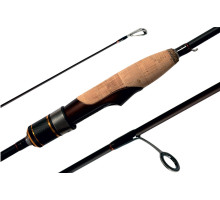 Удилище спиннинговое Maximus LEGEND AREA 662UL 2,01m 1-7g
