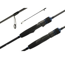 Удилище спиннинговое Maximus ADVISOR CHUB 198UL 1,98m 1-7g