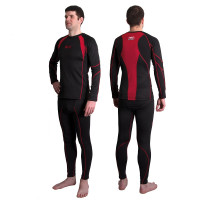 Термобелье Alaskan Polar +, XL
