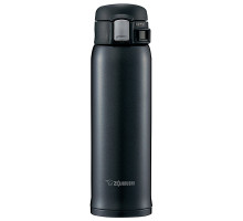 Термос Zojirushi SM-SD48-BC 0,48 л (черн)