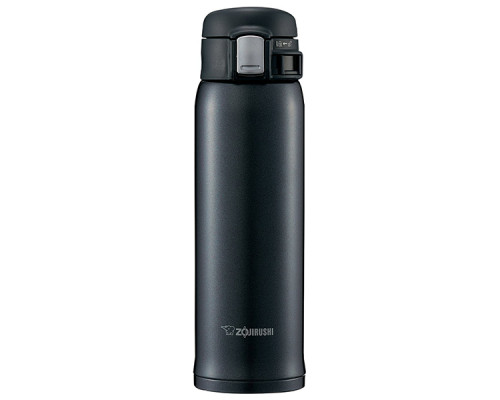 Термос Zojirushi SM-SD48-BC 0,48 л (черн)