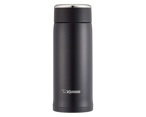 Термос Zojirushi SM-LB36-BZ 0,36 л (черн)