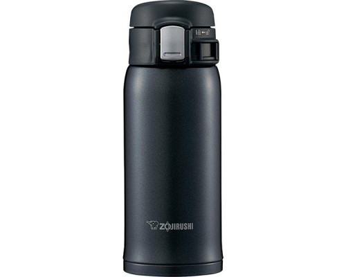 Термос Zojirushi SM-SD36-BC 0,36 л (черн.перламутр)