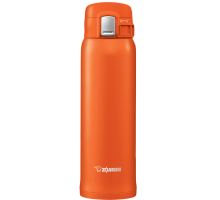 Термос Zojirushi SM-SHF48-DV 0,48 л (оранж)