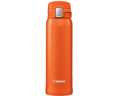 Термос Zojirushi SM-SHF48-DV 0,48 л (оранж)