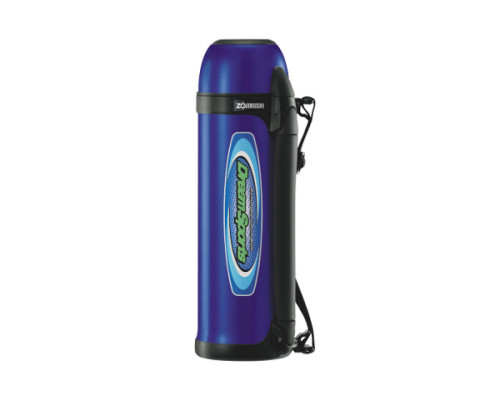 Термос Zojirushi SJ-SD12-AR(NAVY) 1,2 л (синий)