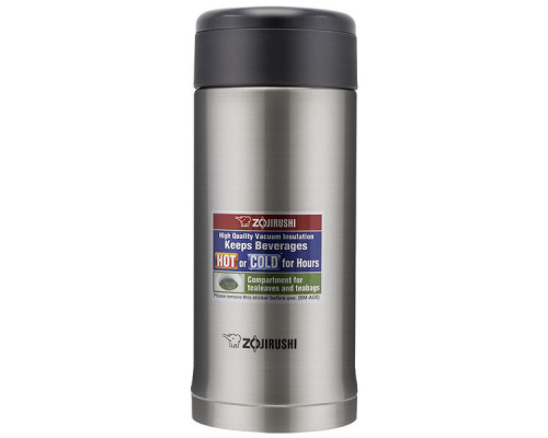 Термос Zojirushi SM-AGE35-XA 0,35 л (стал.)