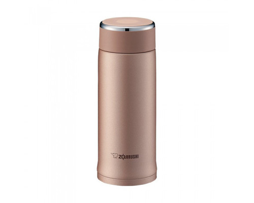 Термос Zojirushi SM-LA36-NM 0,36 л (беж)