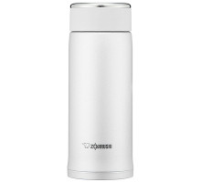Термос Zojirushi SM-LB36-SA 0,36 л (серый)