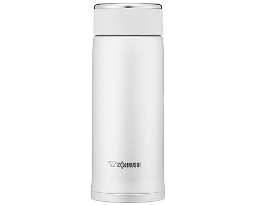 Термос Zojirushi SM-LB36-SA 0,36 л (серый)