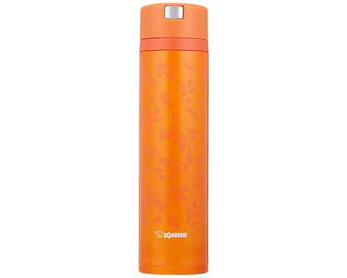 Термос Zojirushi SM-XC60-DV 0,6 л (оранж)